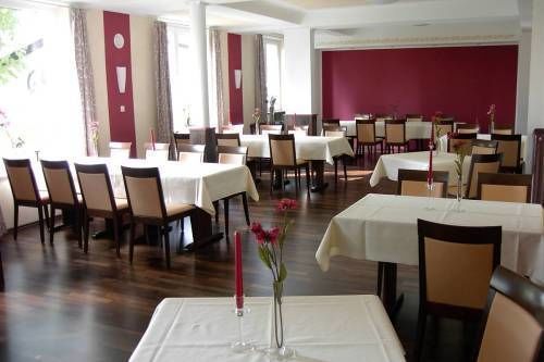 Akzent Haus Sonnenberg Hotel 3*