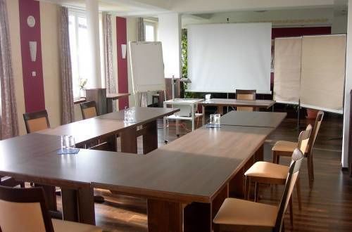 Akzent Haus Sonnenberg 3*
