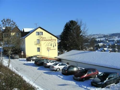 Akzent Haus Sonnenberg